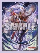 12/28締切【スリーブ予約】ブシロード スリーブコレクション ミニ Vol.832　カードファイト!! ヴァンガード『閻魔忍鬼 ムジンロード』(70枚入り) 【26年2月13日発売】