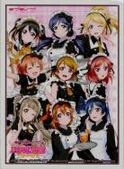 ラブライブスクフェスバラエティセット特製スリーブ