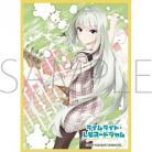 12/28締切【スリーブ予約】 きゃらスリーブコレクション　マットシリーズ　ライムライト・レモネードジャム 　礫川美玖(MT2293)(65枚入り) 【26年2月27日発売】