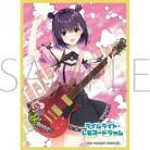 12/28締切【スリーブ予約】 きゃらスリーブコレクション　マットシリーズ　ライムライト・レモネードジャム 　隠杏珠(MT2290)(65枚入り) 【26年2月27日発売】