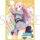 12/28締切【スリーブ予約】 きゃらスリーブコレクション　マットシリーズ　ライムライト・レモネードジャム 　陽見恵凪(MT2289)(65枚入り) 【26年2月27日発売】