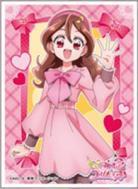1/11締切【スリーブ予約】キャラクタースリーブ キミとアイドルプリキュア♪ 咲良うた[B] (EN-1567)　(65枚入り) 【26年3月27日発売】