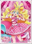 1/11締切【スリーブ予約】キャラクタースリーブ キミとアイドルプリキュア♪ キュアアイドル[B] (EN-1562)　(65枚入り) 【26年3月27日発売】