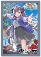 1/11締切【スリーブ予約】hololive OFFICIAL CARD GAME オフィシャルスリーブ Vol.39『ベスティア・ゼータ』【3月13日発売】※店舗引取り不可