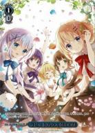 ※秋葉原店併用商品　ラビットハウスBLOOM (SPR) 【GU/WE46/P02SPR】