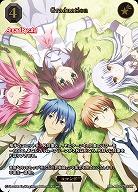 Graduation(SSR) 【BB-AB-020SSR】