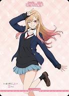 トキメク世界(喜多川海夢) 【BB-BSQ2-004aN】