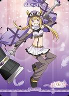 決戦の時(深月フェリシア) 【BB-MEP-001jN】