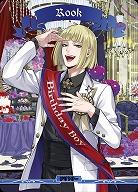 ※秋葉原店併用商品　美しき女王の奮励の精神 ポムフィオーレ寮(Rook)(BT) 【BB-TW-005cBT】