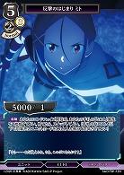 反撃のはじまり ミト 【SAO/TB1/12N】