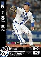 濱口 遥大(R)【CBP01/DB03R】