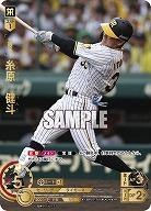 ※秋葉原店併用商品 糸原 健斗(阪神タイガース)(SP) 【CBP02/T06SP】