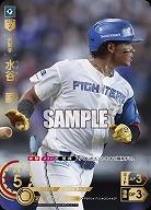 ※秋葉原店併用商品 水谷　瞬(北海道日本ハムファイターズ)(SP) 【PBP04-F05SP】