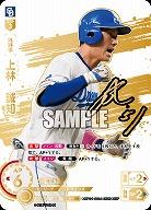 ※秋葉原店併用商品 上林　誠知(中日ドラゴンズ)(SSP) 【BP01-D04SSP】