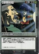 苛烈な尋問【黒C-Z33】15弾