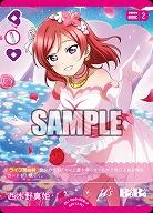 西木野真姫(P) 【PL!-bp5-006P】