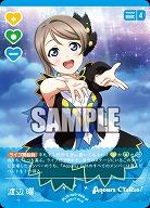 渡辺 曜(P) 【PL!Sbp5-005P】