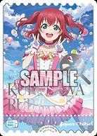 エネルギー(黒澤ルビィ)(PE) 【PL!Sbp5-E09PE】