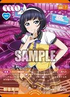 朝香果林 【PL!Nbp5-004R】