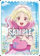 鬼塚夏美(RE) 【PL!SPbp5-bp2-E01RE】