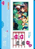 ココン東西 【PL!HS-bp2-025-L】