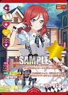 西木野真姫(P+) 【PL!-PB1-015-P+】