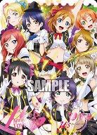 《※日本橋店併用商品》エネルギー(μ's No.500)(μ's 3rd Anniversary LoveLive!)(LLE) 【PL!-PB1-500-LLE】