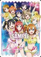 《※日本橋店併用商品》エネルギー(μ's No.600)(μ's →NEXT LoveLive!2014 〜ENDLESS PARADE)(LLE) 【PL!-PB1-600-LLE】