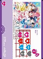 Blue! 【PL!N-bp4-032-L】