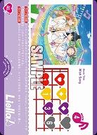 Wish Song 【PL!SP-bp4-026-L】