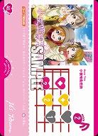 小夜啼鳥恋詩 【PL!-bp4-024-L】