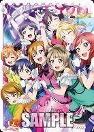 μ's(Go→Go! LoveLive! 2015 〜Dream Sensation!〜)(LLE) 【PL!-bp4-200-LLE】