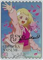 ONITSUKA NATSUMI(鬼塚夏美)(PE+) 【PL!SP-pb1-035-PE+】