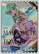 エネルギー(ウィーン・マルガレーテ&鬼塚冬毬)(SRE) 【PL!SP-pb1-043-SRE】