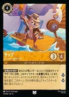 チップ(ホイル)【AS/012/204UCH】