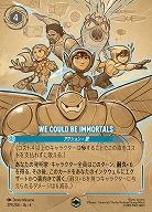 ※秋葉原店併用商品　WE COULD BE IMMORTALS(エンチャンテッド)【AS/219/204EC】