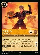 カルホーン(ホイル) 【ROJ/032/204CH】