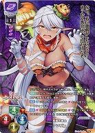 冥闇の剣士 アンブレ(KR) 【LO/3764/KKR】