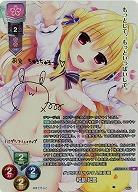 《※日本橋店併用商品》ダメ兄を甘やかす人気声優和泉 妃愛(SP) 【LO/5347SP】