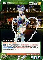 BLUE　ROSE 【SCGN-U286U】