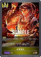 武装強化 【BP01/049BR】