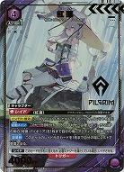 紅蓮(★) 【PC02BT/NIK-2-037PcSR★】