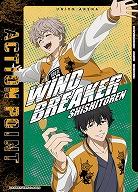 アクションポイントカード(十亀 条&兎耳山 丁子) 【UA38BT/WBK-1AP09】