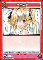 金色の闇 【UA45BT/TLR-1-076C】