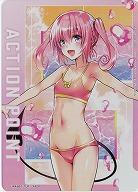 ※クレジットカード支払いのみ アクションポイントカード(ナナ・アスタ・デビルーク) 【UA45BT/TLR-1-AP07】