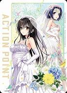 アクションポイントカード(西連寺 春菜&古手川 唯) 【UA45BT/TLR-1-AP12】