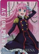 アクションポイントカード(大川村 寧) 【UA49BT/MSS-1-AP05】