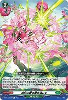 明日に香る蕾を信じて【D/BT13/056R】