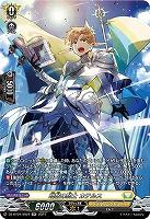 明敏の騎士 カテルス(SR) 【DZ/BT04/SR24SR】