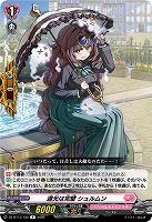 遮光は完璧 シュルムン 【DZ-BT13/102R】